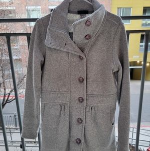 Patagonia Women's Long Jacket